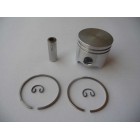 Klip Meteor trimer S-FS220 38 mm (PC1592) 